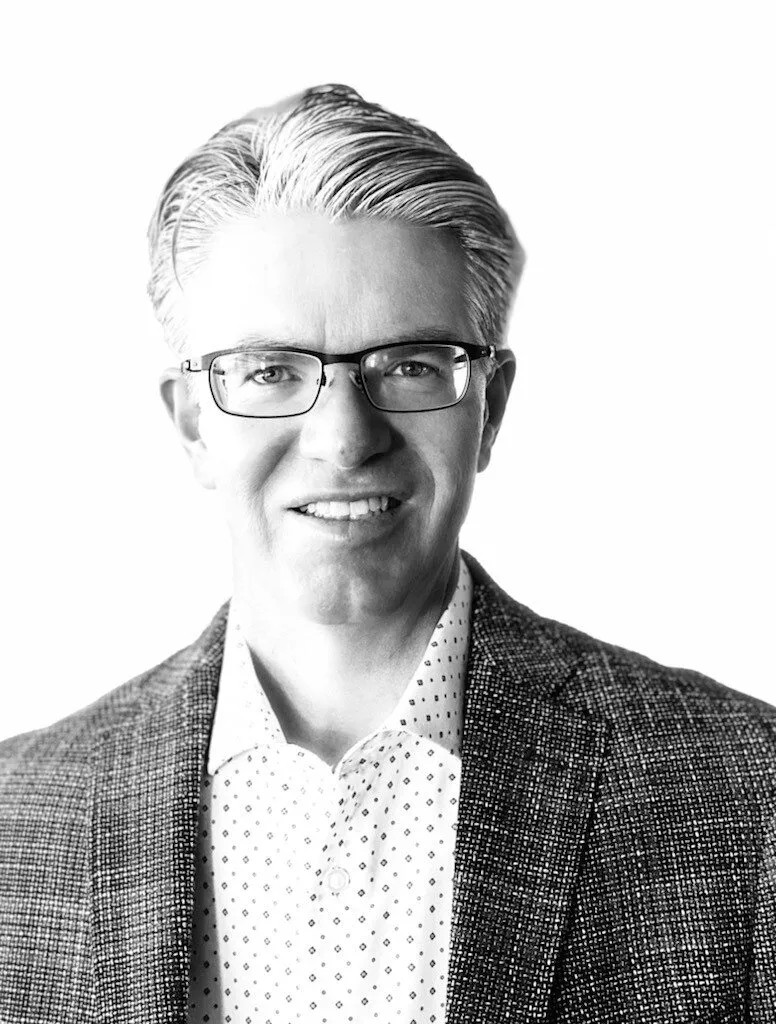 Brent Epp - Lawyer in Calgary, Alberta - Clearway Law