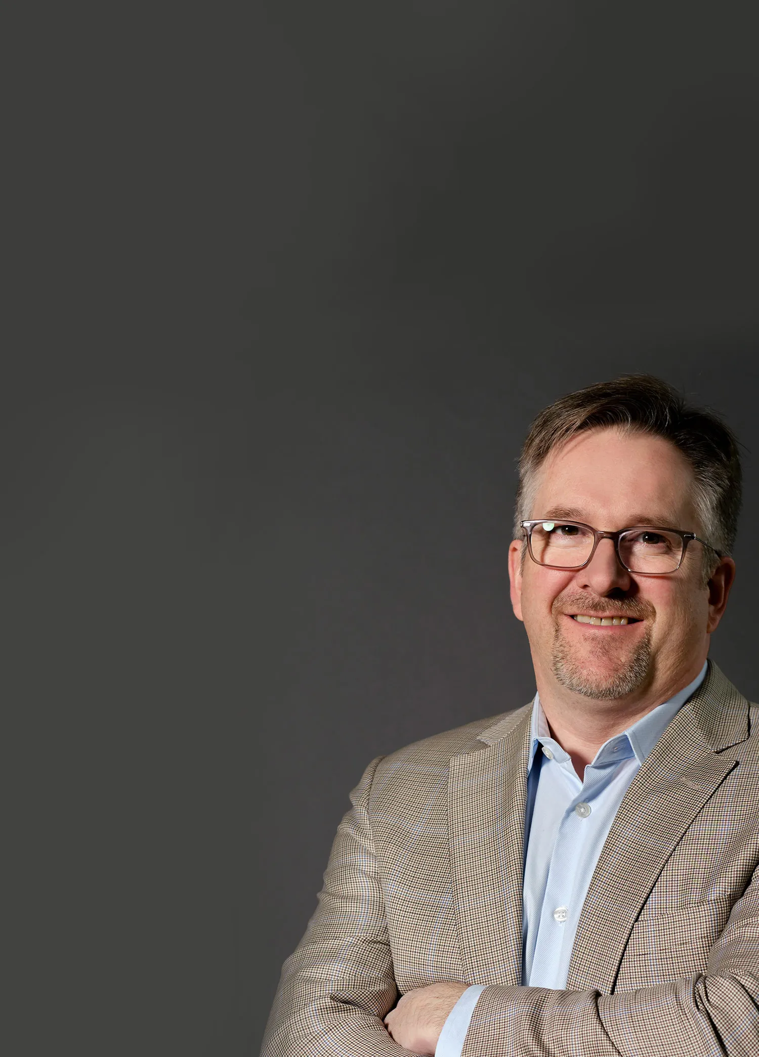 Jeffrey Piercy - Lawyer in Airdrie, Alberta - Clearway Law