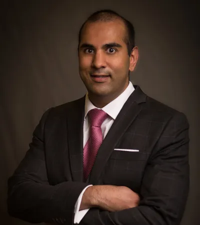 Simrun Dhaliwal - Lawyer in Cochrane, Alberta - Clearway Law
