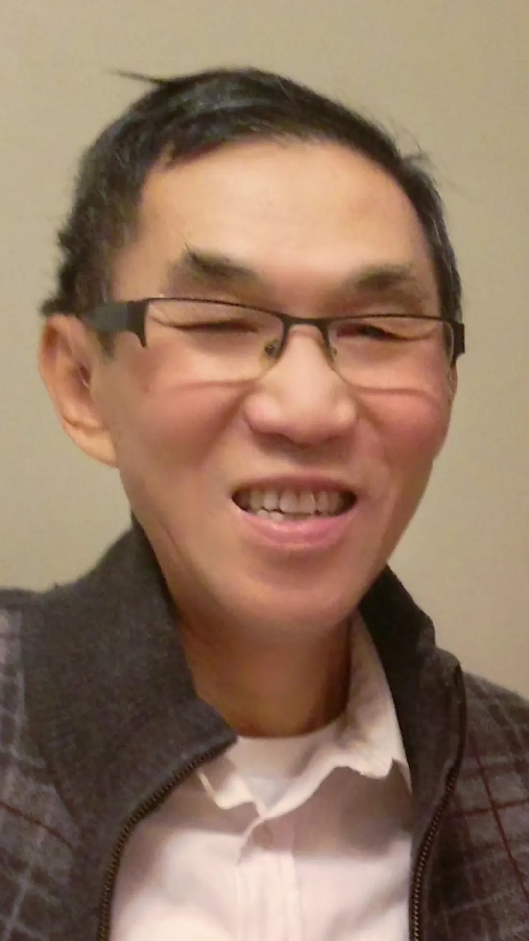 Thomas Chiu - Lawyer in Edmonton, Alberta - Clearway Law