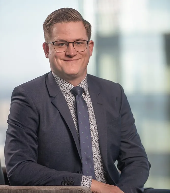 Jeremy Comeau - Lawyer in Edmonton, Alberta - Clearway Law