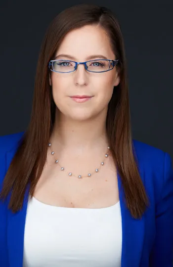 Amy Lind - Lawyer in Edmonton, Alberta - Clearway