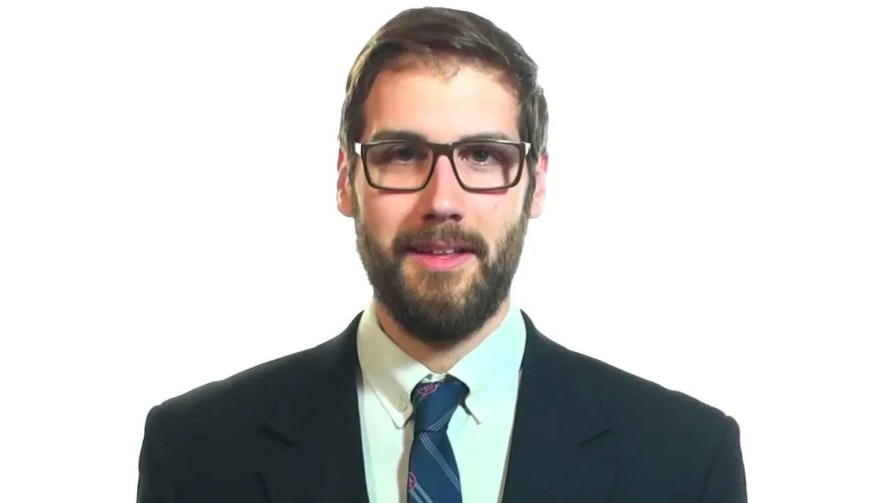 Alexander Dimitroff - Lawyer in Edmonton, Alberta - Clearway Law