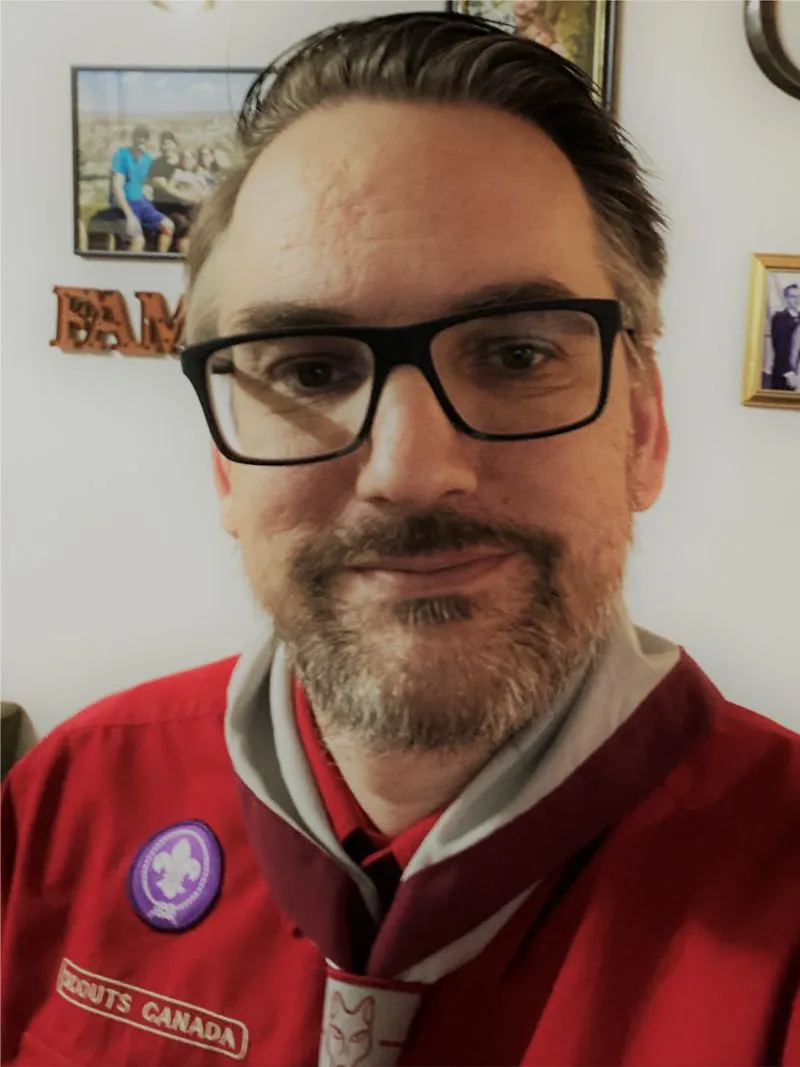 Brandon Dyck - Lawyer in Edmonton, Alberta - Clearway Law