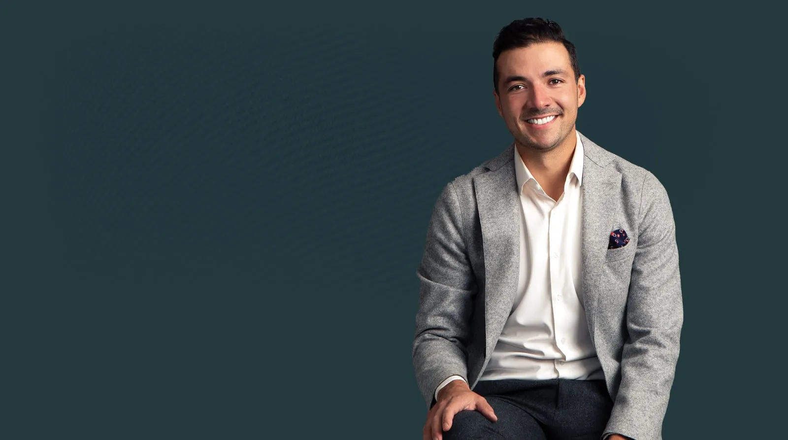 Jeffrey Daniels - Lawyer in Edmonton, Alberta - Clearway Law