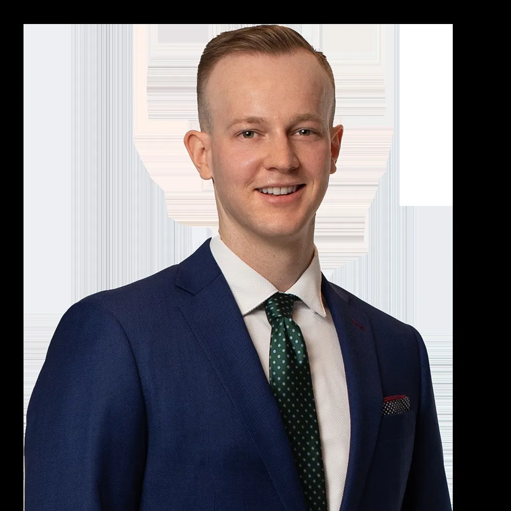 Alex Matthews - Lawyer in Edmonton, Alberta - Clearway Law