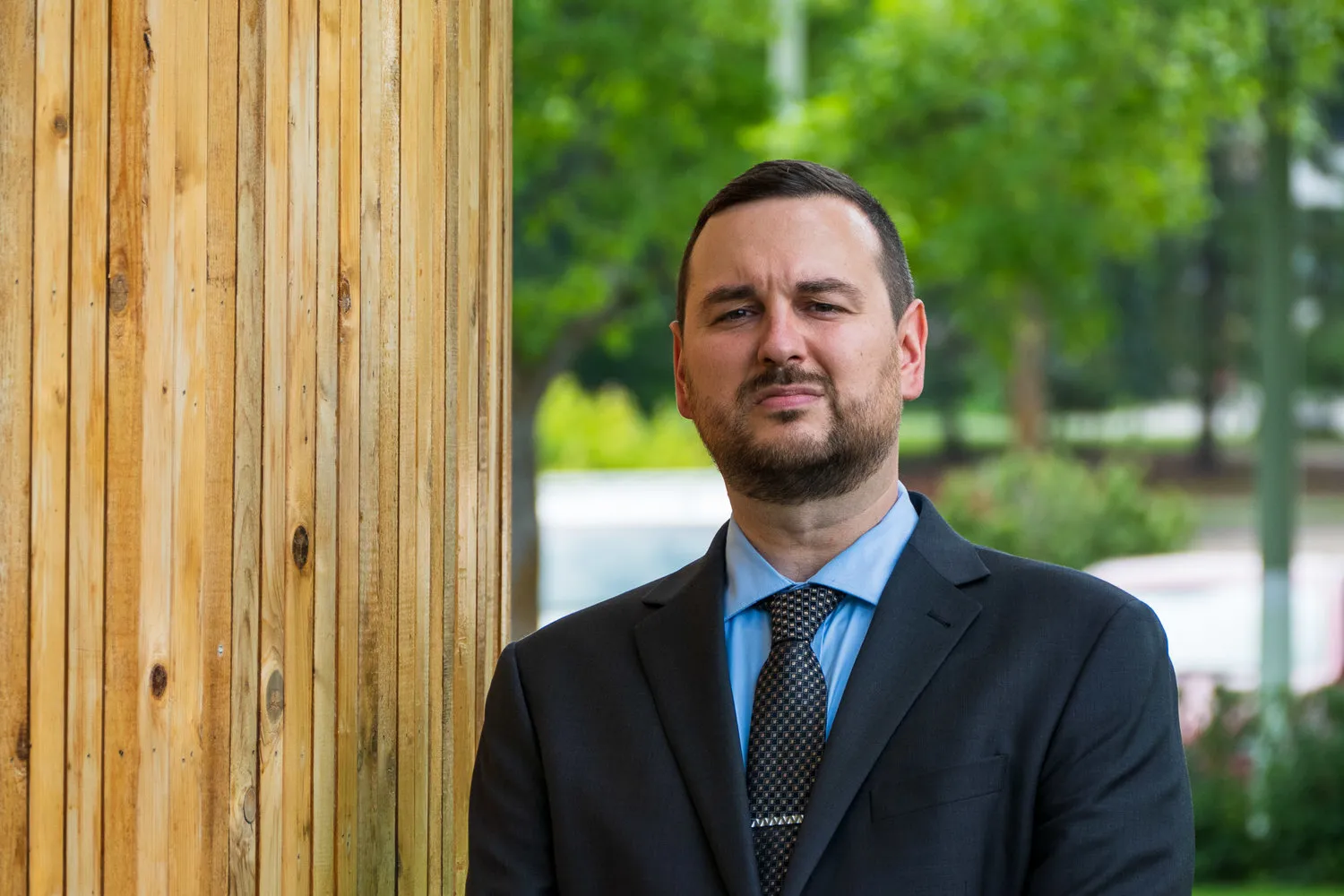 Michael Phillips - Lawyer in Edmonton, Alberta - Clearway Law