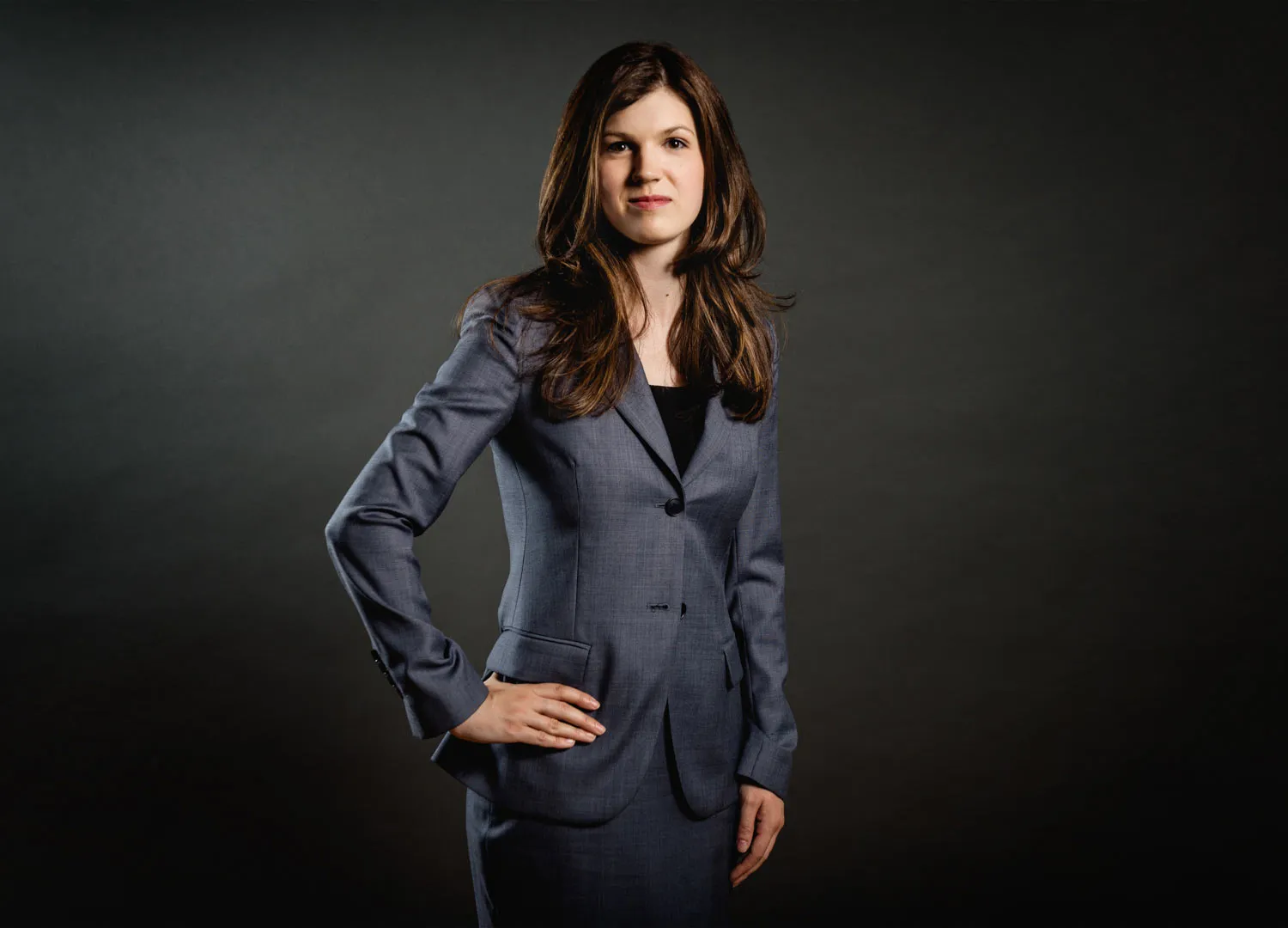 Tania Shapka - Lawyer in Edmonton, Alberta - Clearway Law