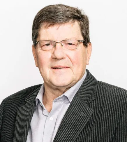 James Ackroyd - Lawyer in Edmonton, Alberta - Clearway Law