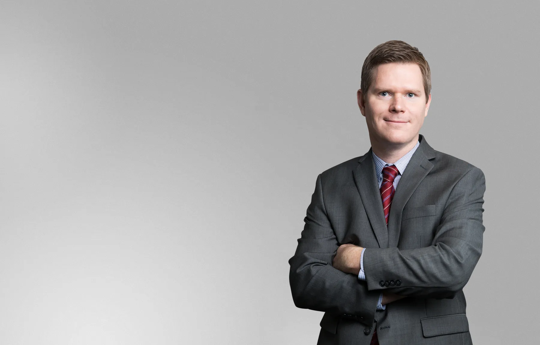 Mark Hamilton - Lawyer in Edmonton, Alberta - Clearway Law