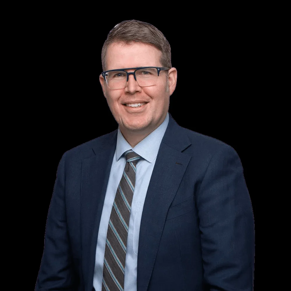James Lingwood - Lawyer in Edmonton, Alberta - Clearway Law
