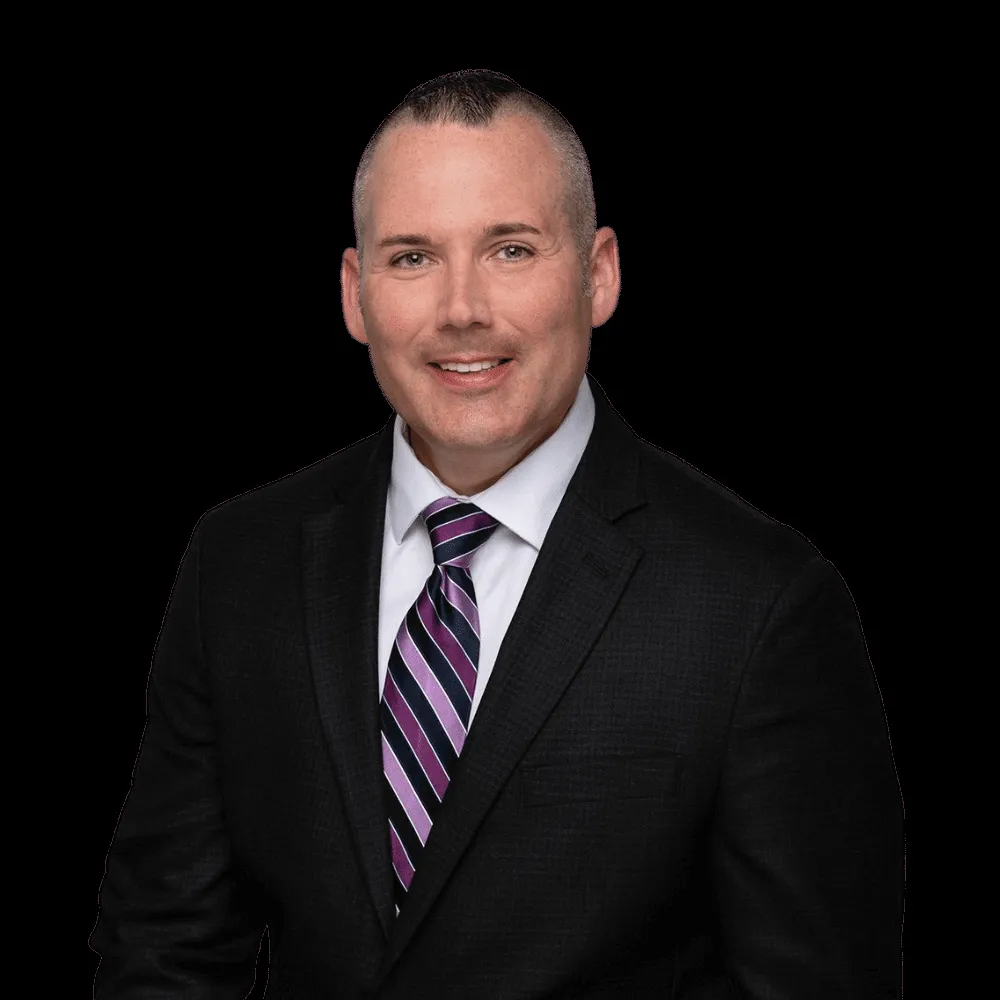 Jason Harley - Lawyer in Edmonton, Alberta - Clearway Law