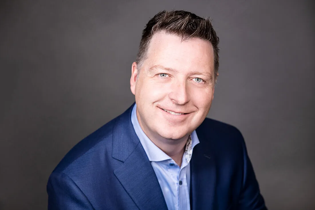 Brian Laidlaw - Lawyer in Edmonton, Alberta - Clearway Law