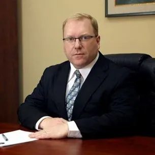 Brian McGlashan - Lawyer in Edmonton, Alberta - Clearway Law