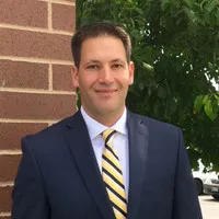 C.L. Robinson - Lawyer in Edmonton, Alberta - Clearway Law