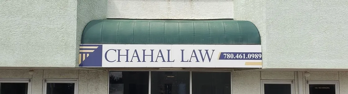Sukhjeevan Chahal - Lawyer in Edmonton, Alberta - Clearway Law