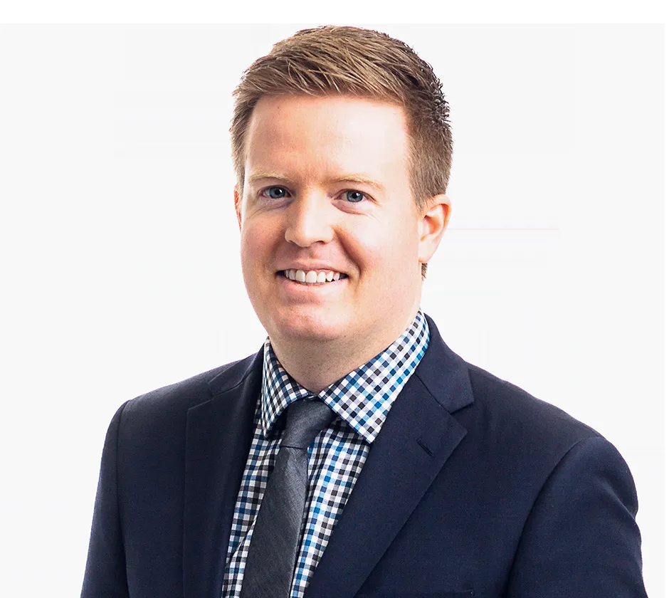 Erik Compton - Lawyer in Grande Prairie, Alberta - Clearway Law