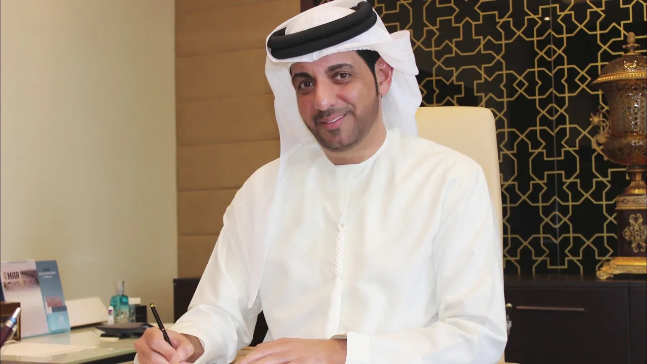 Abdulla Al-Ali - Lawyer in Abu Dhabi, Abu Dhabi - Clearway Law