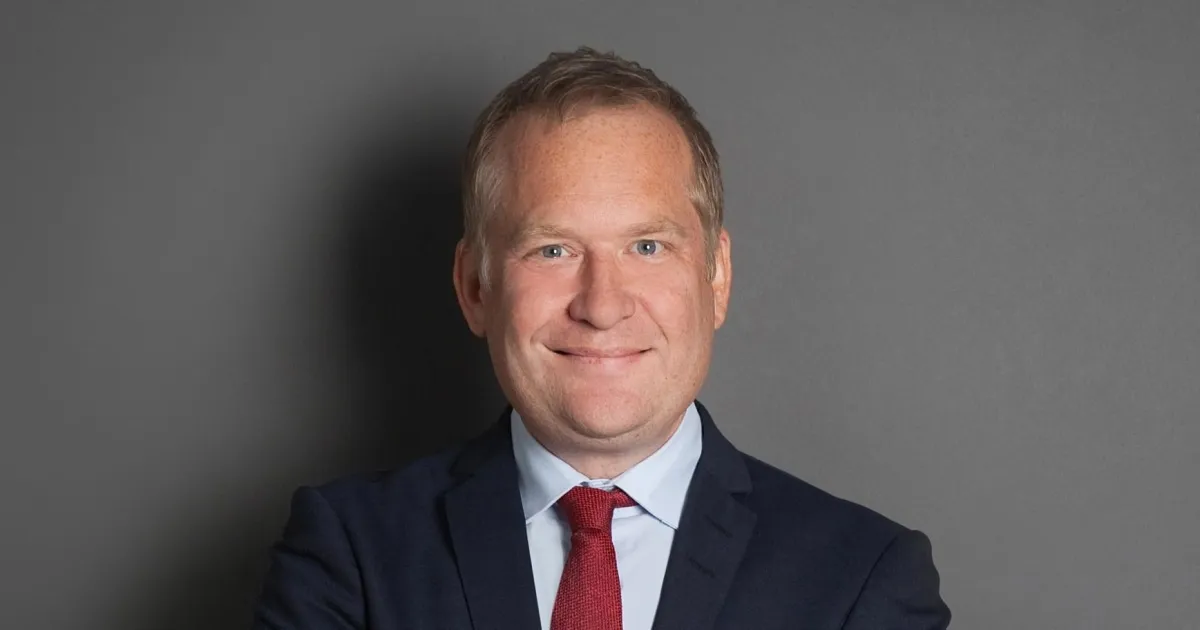 Anders Nilsson - Lawyer in Abu Dhabi, Abu Dhabi - Clearway Law