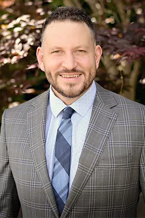 David Robert John Powell - Lawyer in Abu Dhabi, Abu Dhabi - Clearway Law