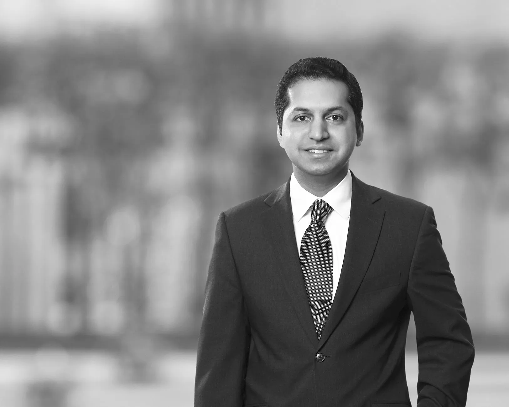 Ibaad Hakim - Lawyer in Abu Dhabi, Abu Dhabi - Clearway Law