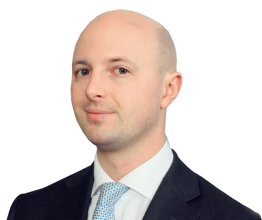 James Chapman - Lawyer in Abu Dhabi, Abu Dhabi - Clearway Law