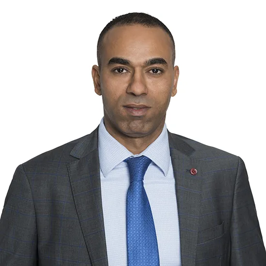 James Christopher Hemmaway - Lawyer in Abu Dhabi, Abu Dhabi - Clearway Law