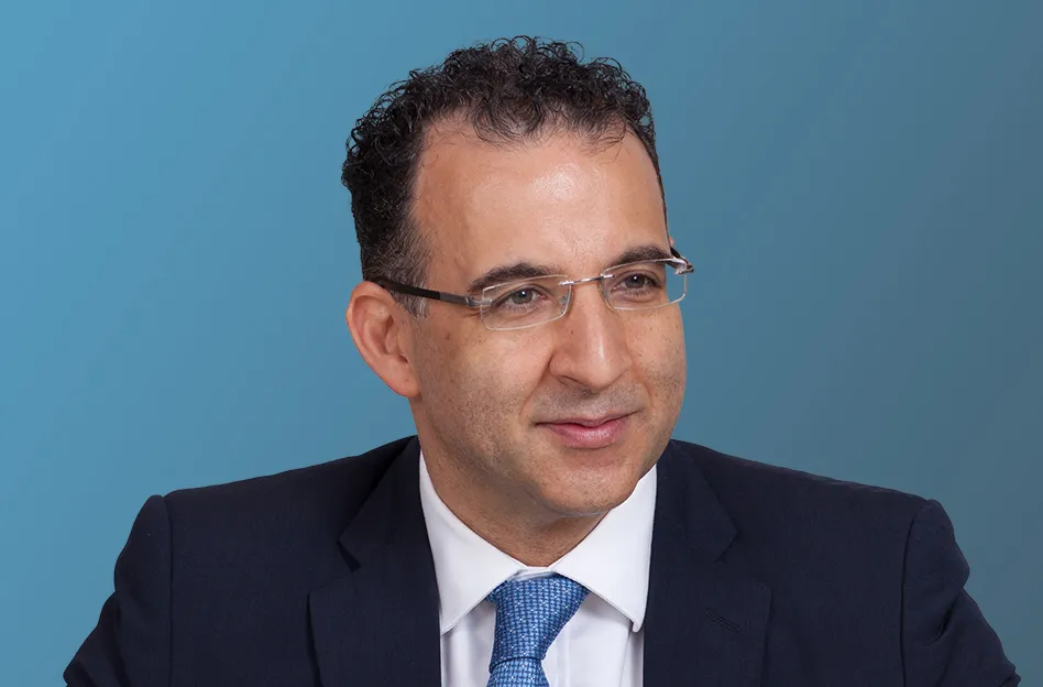 Khalid Garousha - Lawyer in Abu Dhabi, Abu Dhabi - Clearway Law