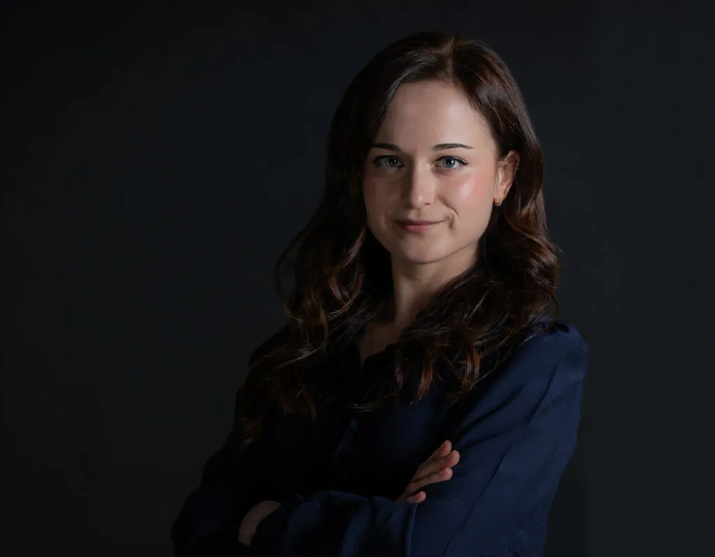 LOUISE WILLNEFF - Lawyer in Abu Dhabi, Abu Dhabi - Clearway Law