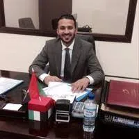 Mohammed Kamal Sayeed - Lawyer in Abu Dhabi, Abu Dhabi - Clearway Law