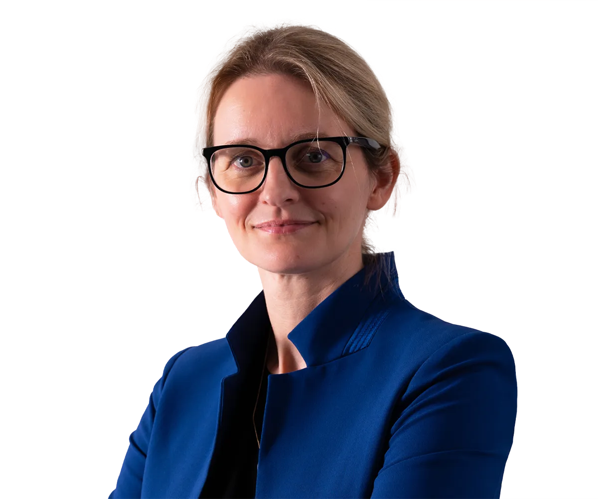 Nicola Reader - Lawyer in Abu Dhabi, Abu Dhabi - Clearway Law