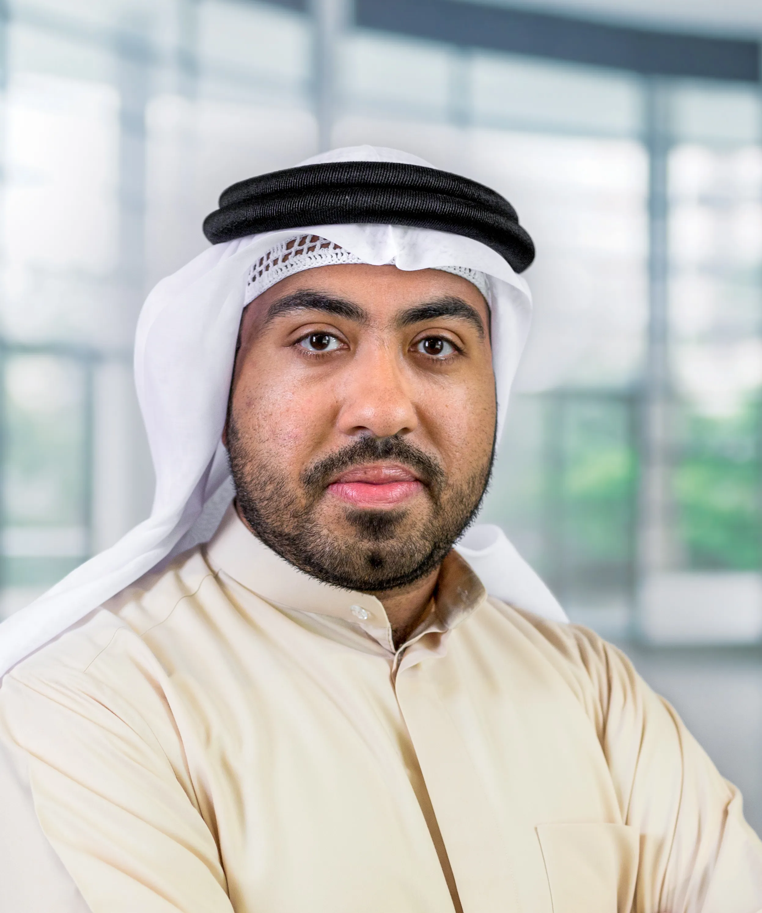 Omran Al Rasheed - Lawyer in Abu Dhabi, Abu Dhabi - Clearway Law