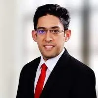 Ranjith A. Kumar - Lawyer in Abu Dhabi, Abu Dhabi - Clearway Law