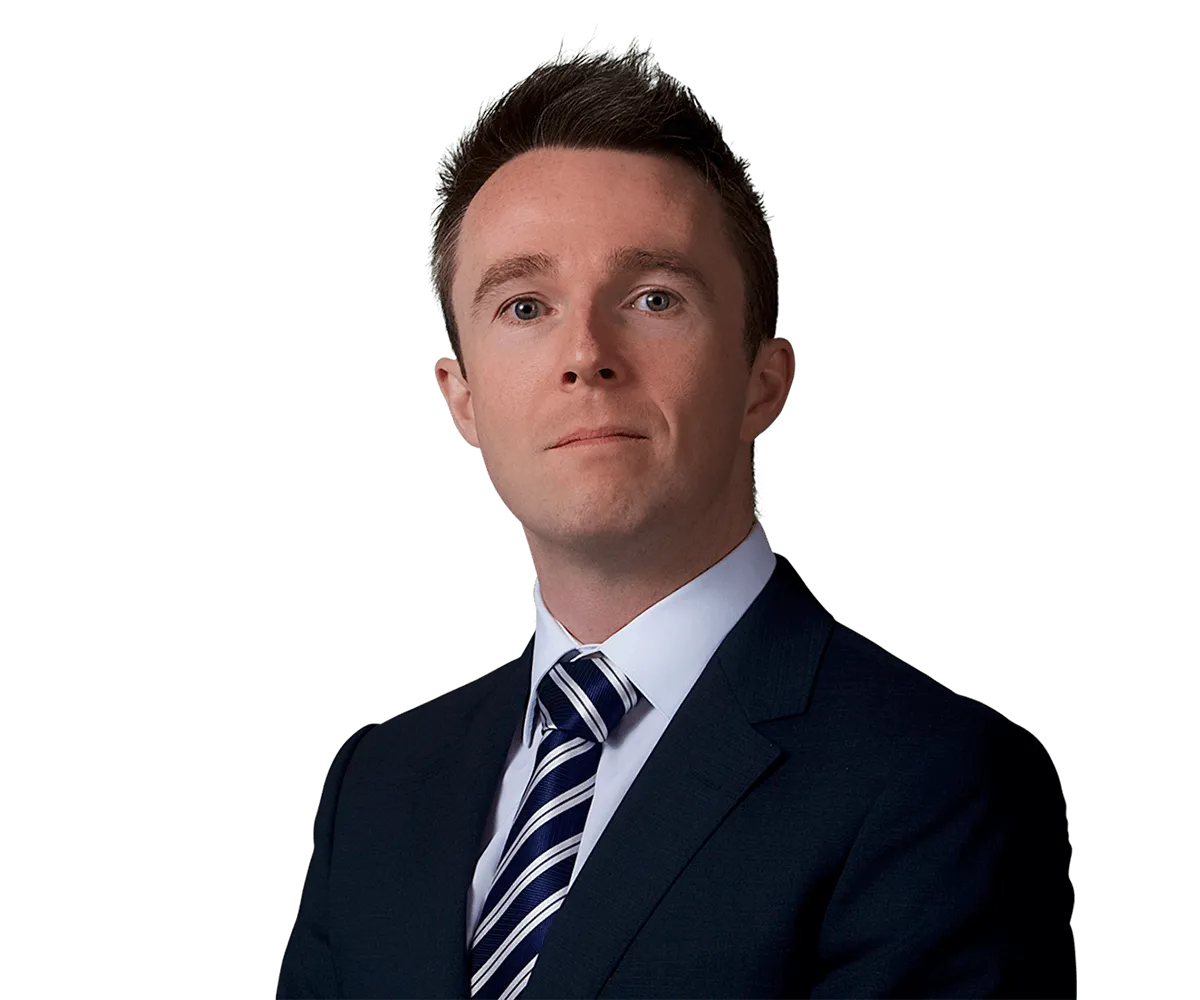 Richard Hugh Parris - Lawyer in Abu Dhabi, Abu Dhabi - Clearway Law