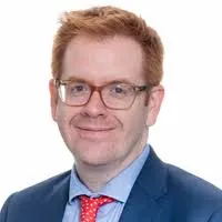 Sean James Magee - Lawyer in Abu Dhabi, Abu Dhabi - Clearway Law