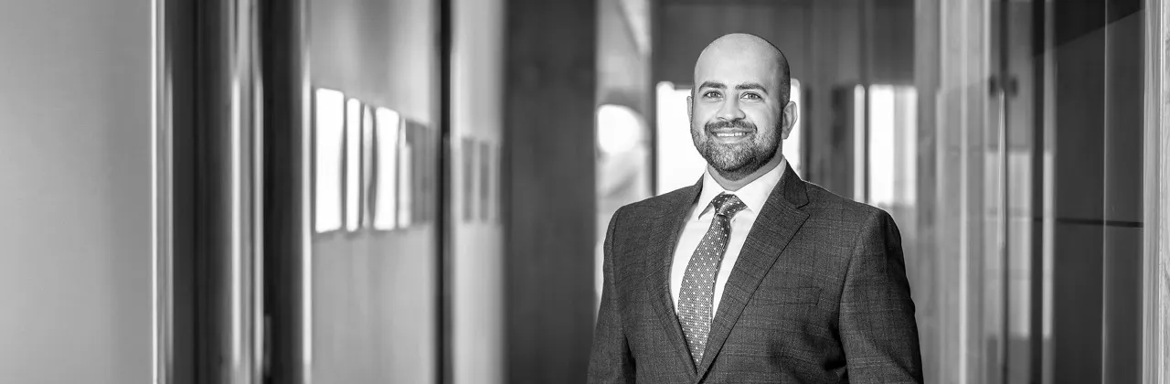 Shakur Ahmed - Lawyer in Abu Dhabi, Abu Dhabi - Clearway Law