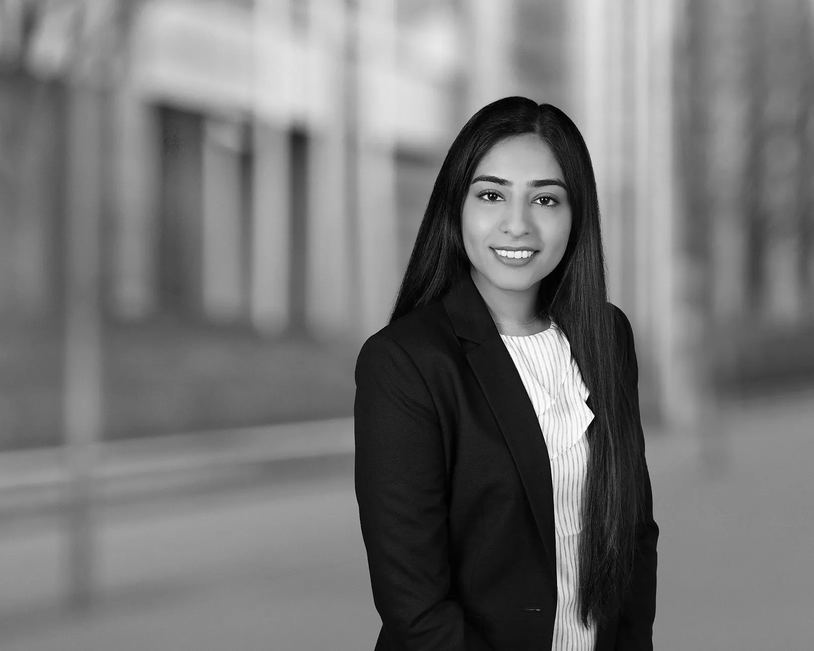 Zoeyah Shaheen - Lawyer in Abu Dhabi, Abu Dhabi - Clearway Law