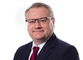 James Forbes Downie - Lawyer in Aberdeen, Aberdeen City - Clearway Law
