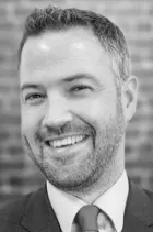 James MacKinnon - Lawyer in Aberdeen, Aberdeen City - Clearway Law