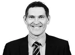 Bruce Craig - Lawyer in Aberdeen, Aberdeen City - Clearway Law