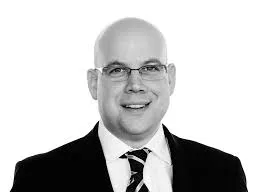 Richard I Scott - Lawyer in Aberdeen, Aberdeen City - Clearway Law