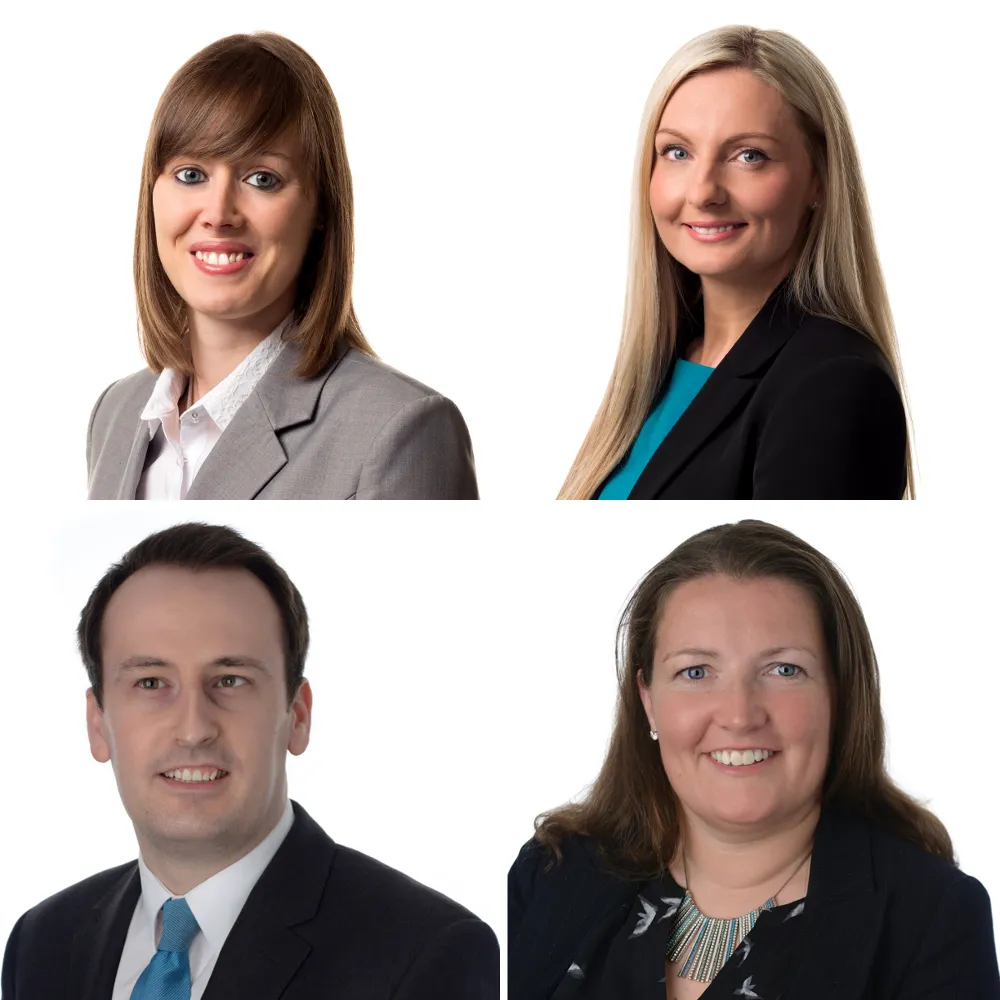 Carol Margaret Nisbet - Lawyer in Aberdeen, Aberdeen City - Clearway Law
