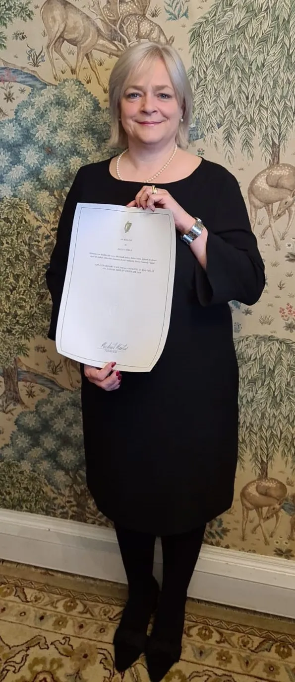 Victoria Helen Noble - Lawyer in Aberdeen, Aberdeen City - Clearway Law