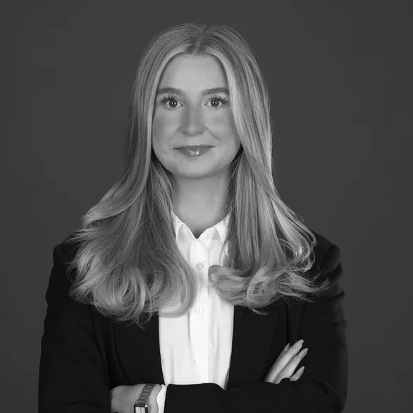 Rebecca Louise Andersen - Lawyer in Aberdeen, Aberdeen City - Clearway Law
