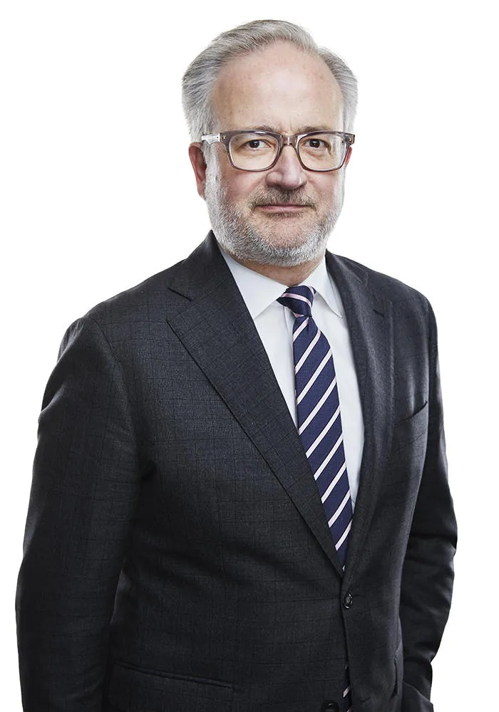 Timothy St. John Ellam Q.C. - Lawyer in Calgary, Alberta - Clearway Law