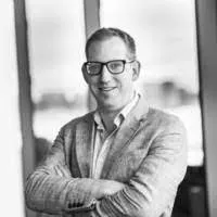 Simon Hughes - Lawyer in Amsterdam, Amsterdam - Clearway Law