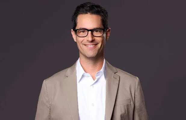 David Joseph Burgess - Lawyer in Amsterdam, Amsterdam - Clearway Law