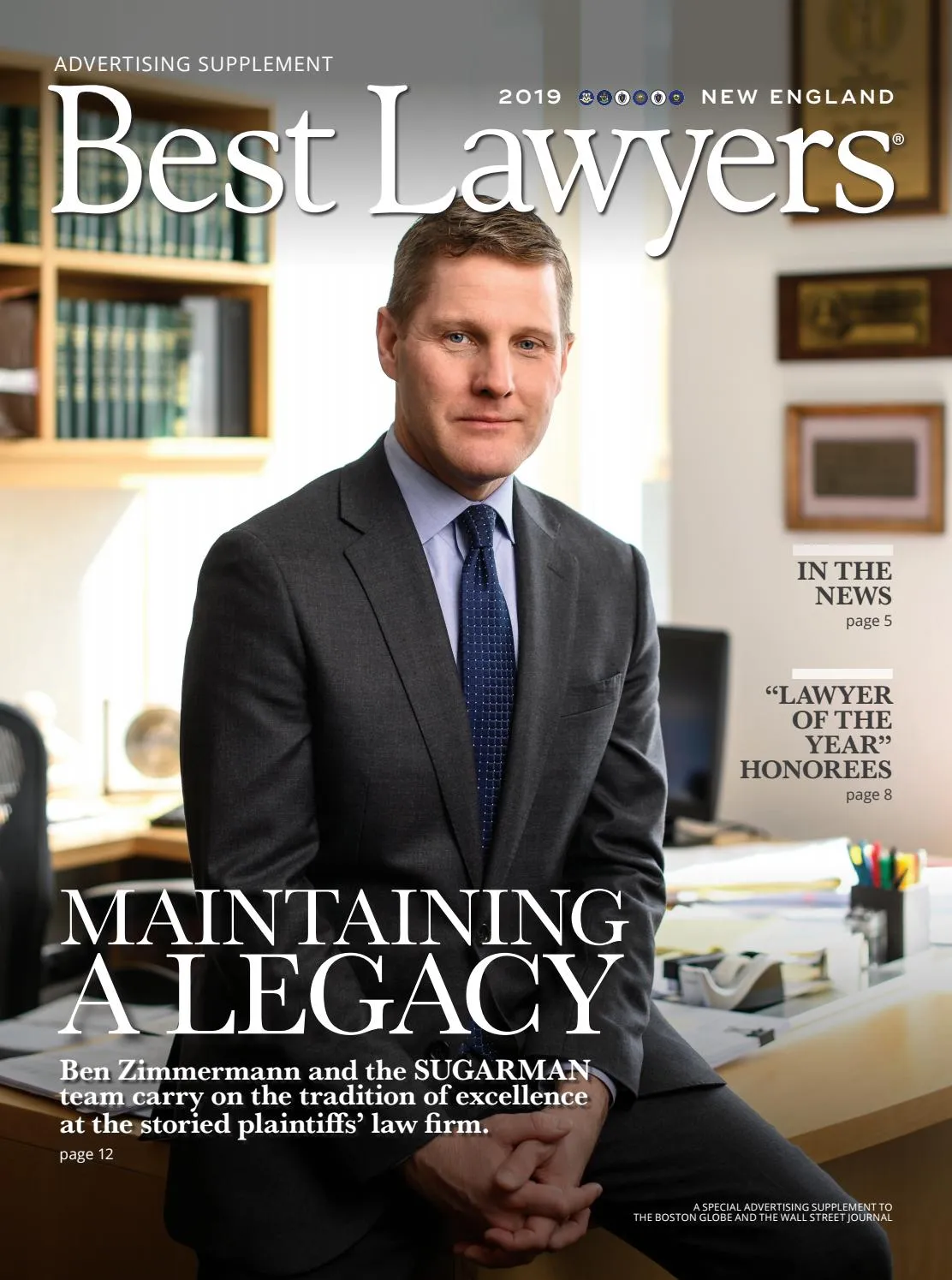 Mitchell Windsor - Lawyer in Amsterdam, Amsterdam - Clearway Law