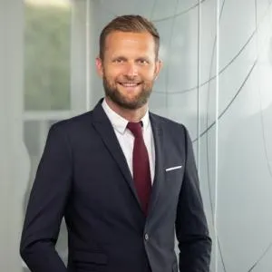 Antoine Laniez - Lawyer in Amsterdam, Amsterdam - Clearway Law