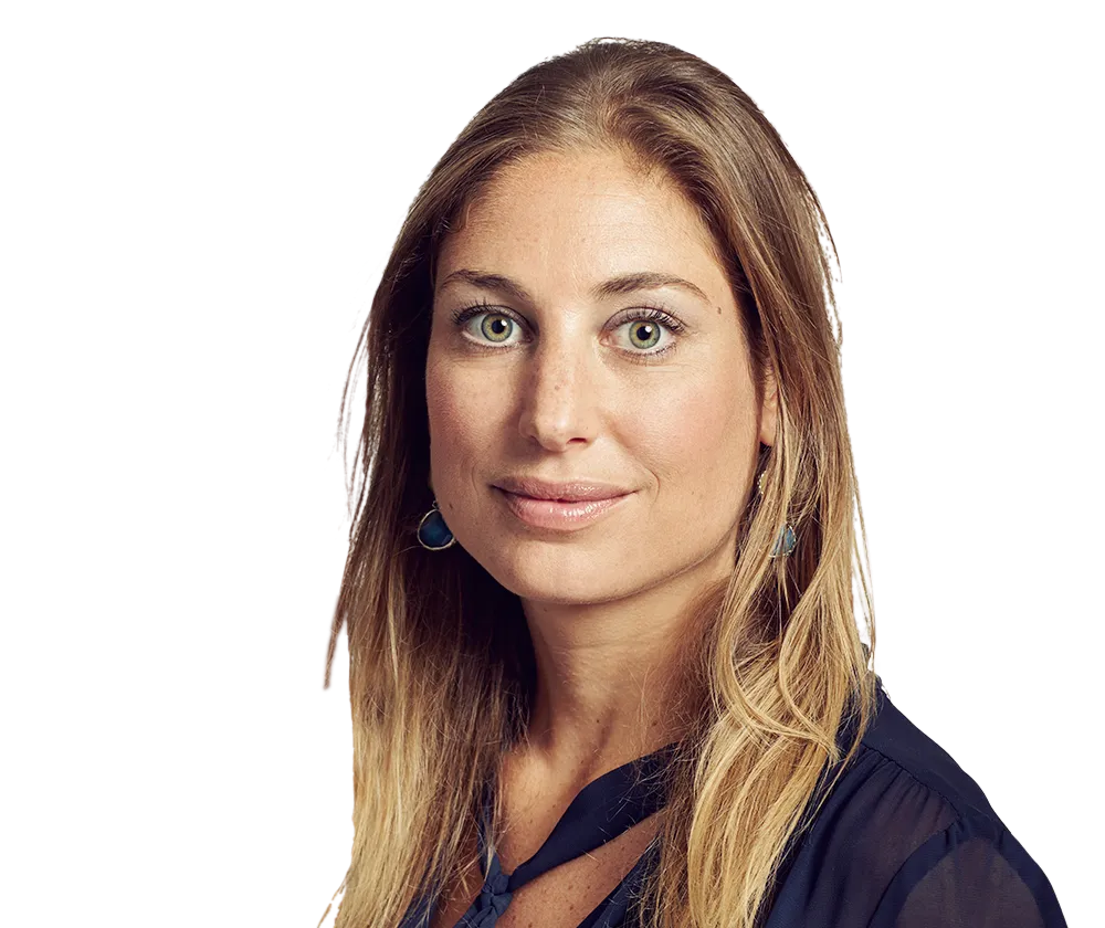 Hanneke Rothbarth - Lawyer in Amsterdam, Amsterdam - Clearway Law